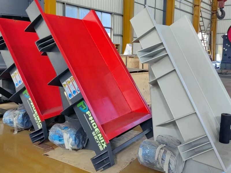 懸掛給料機 懸掛給料機