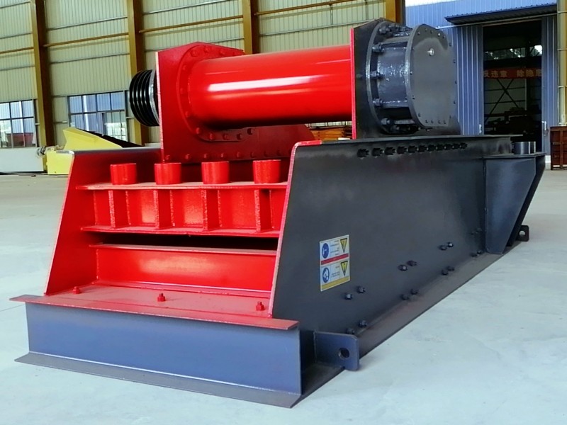 振動喂料機 振動喂料機