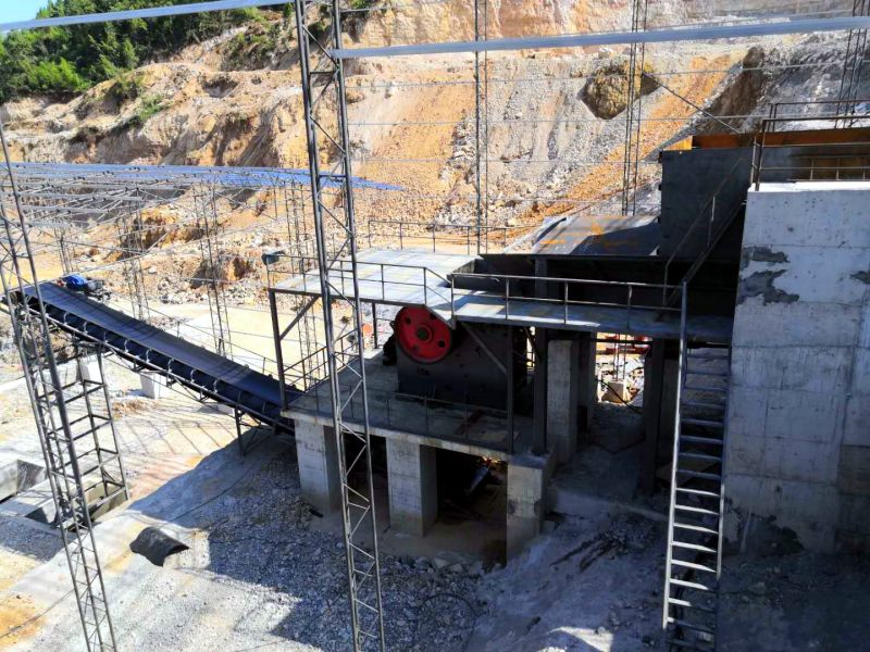 振動喂料機(jī)