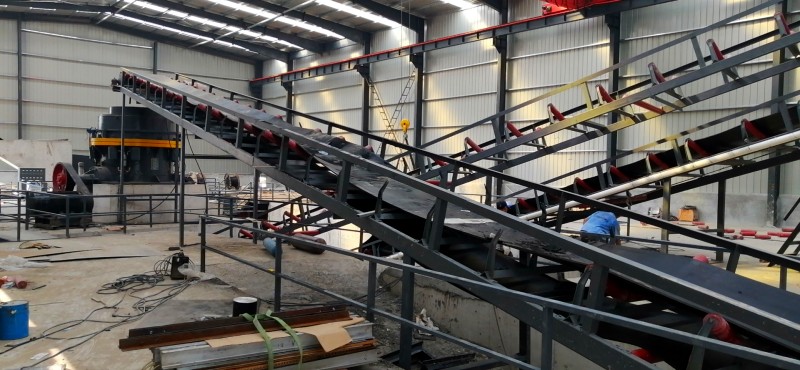 建筑垃圾循環利用