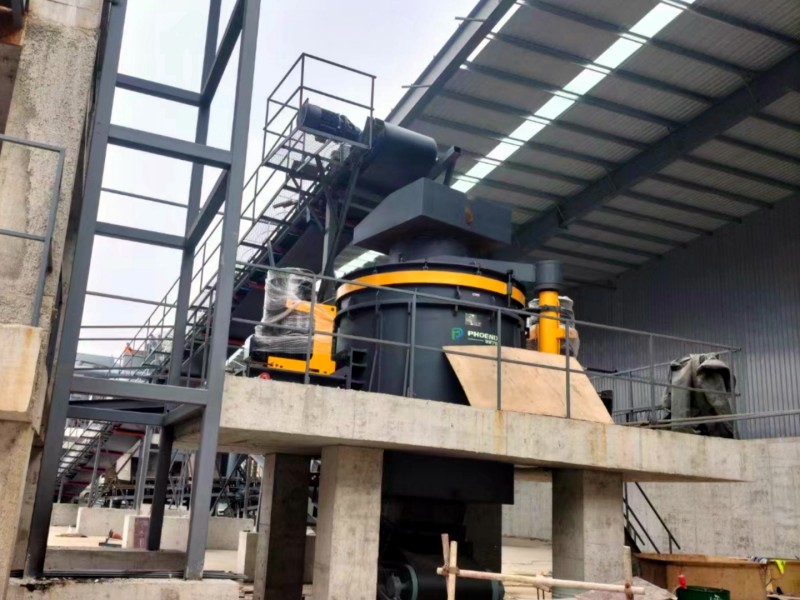 用什么方法能提高制砂機的產量？