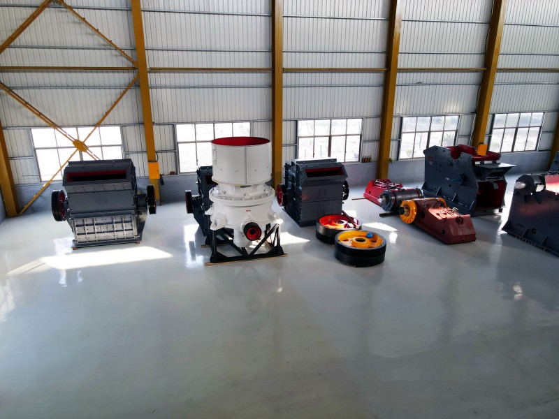 目前砂石料破碎機(jī)廠家生意如何？