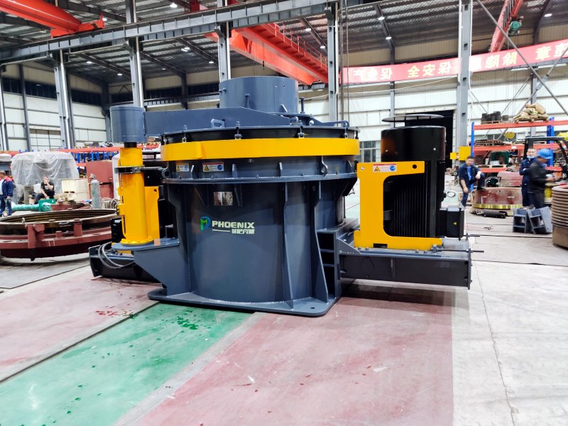 制沙機(jī)生產(chǎn)廠家標(biāo)準(zhǔn)揭秘：挑選高品質(zhì)制沙設(shè)備的指南