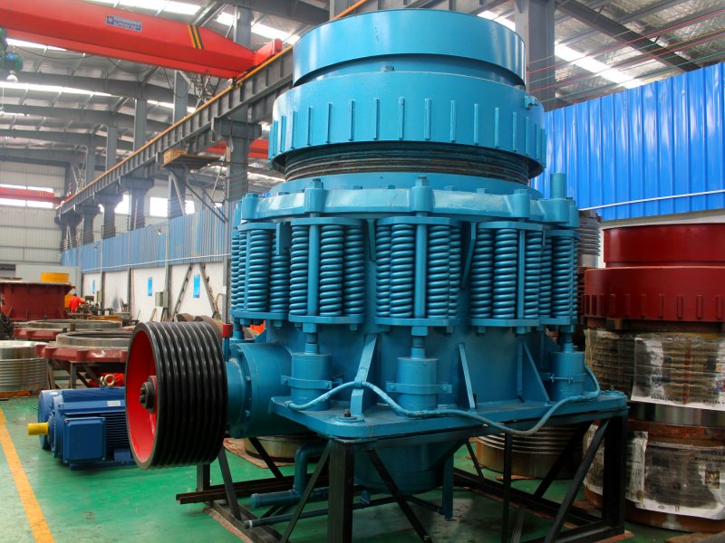 破碎機(jī)選購(gòu)全攻略：選對(duì)不選貴，助您高效作業(yè)！