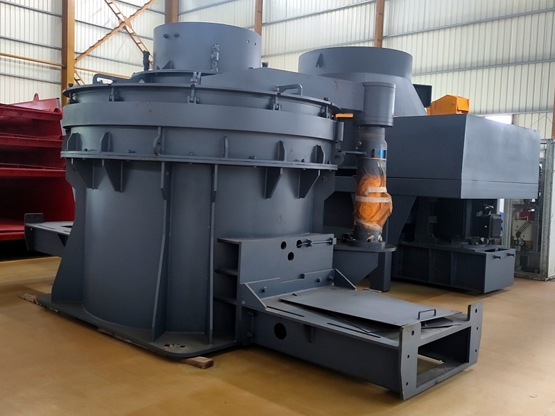 深入解析：影響制砂機(jī)價格的五大關(guān)鍵因素