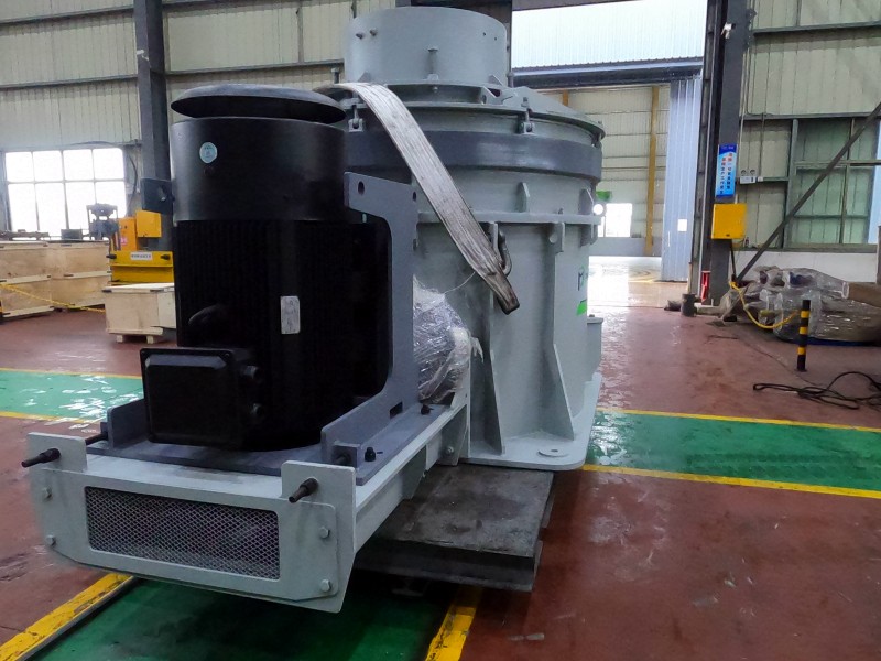 揭秘制砂機(jī)價格決定因素：專家支招如何選購高性價比設(shè)備