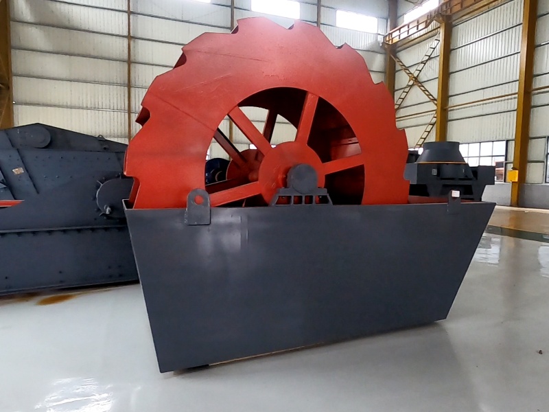 小型洗砂機(jī)類型及價(jià)格詳解，行業(yè)大數(shù)據(jù)助您精準(zhǔn)選購(gòu)