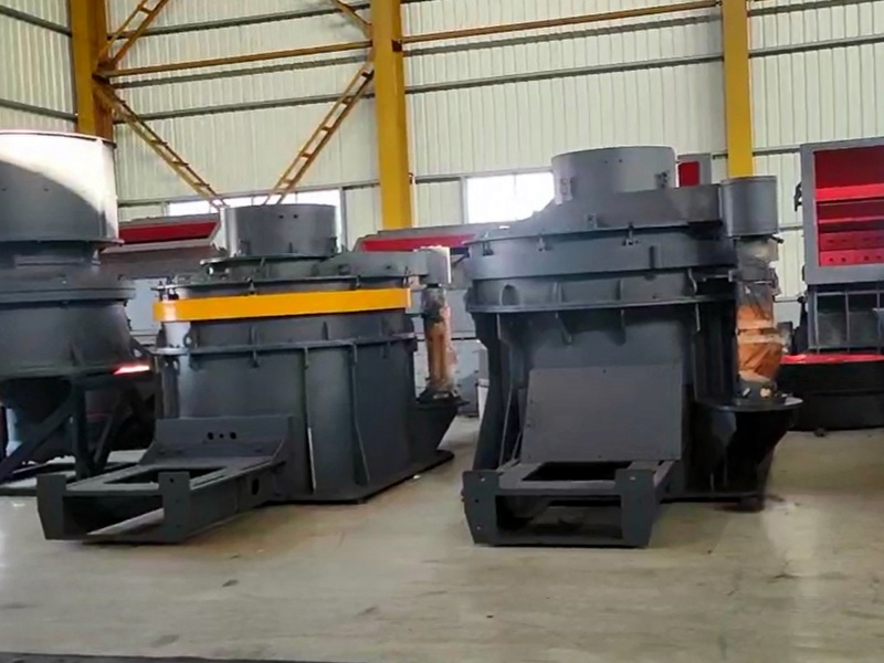 制砂機選購指南：揭秘常見誤區，避免選購陷阱！