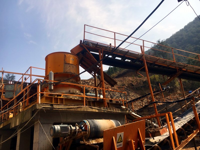 如何避免破碎設備腐蝕生銹？全面指南與實用技巧