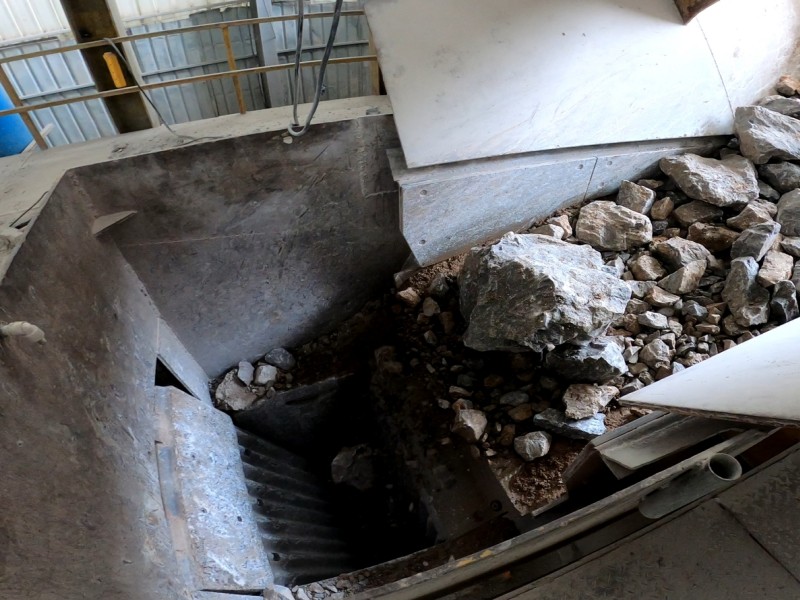 鄂破入料 鄂破入料