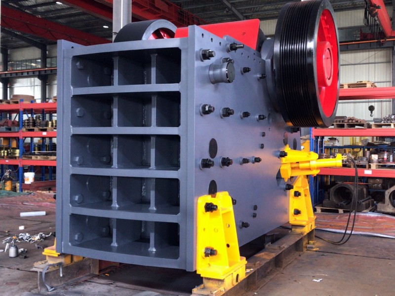 河卵石破碎生產線成本解析：設備價格、配置要點與工藝設計全攻略