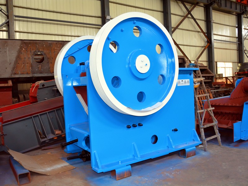 全方位解讀：花崗巖破碎生產線設備配置與高效工藝流程優化策略