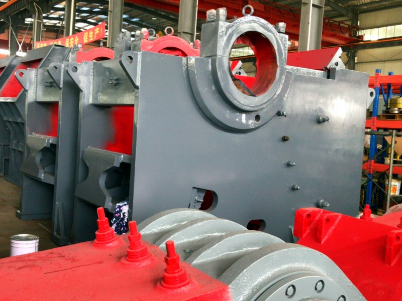 鄂式破碎機保養常識全解：延長設備壽命的必備指南