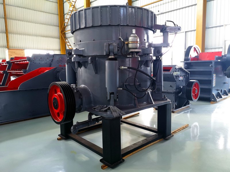 如何提升多缸圓錐破碎機破碎效果？全面指南與實用技巧