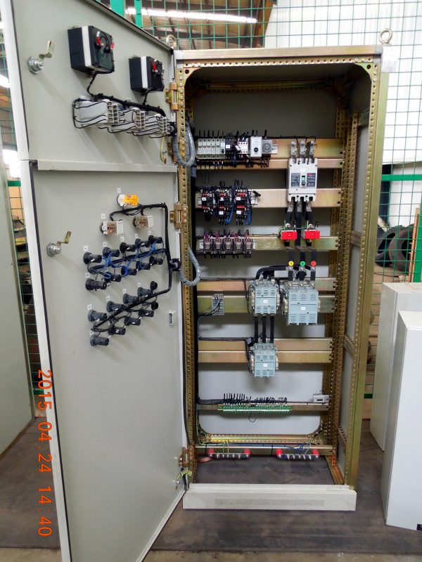 PLC控制系統(tǒng) PLC控制系統(tǒng)