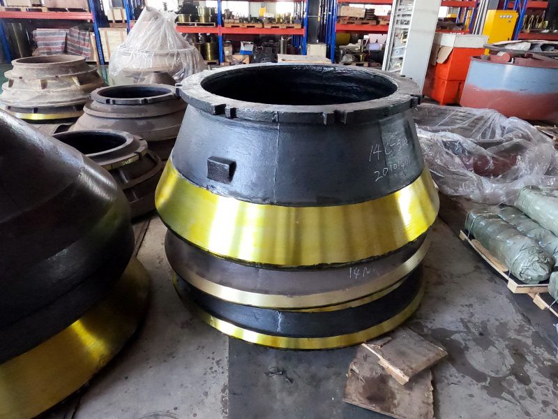 圓錐破碎機(jī)錐套保養(yǎng)技巧與專(zhuān)業(yè)注意事項(xiàng)全解析