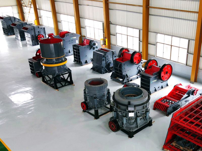 深度解析鐵礦石選礦工藝流程，提升礦石品質(zhì)與利用率