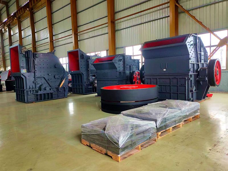 破碎機(jī)設(shè)備