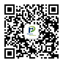 菲尼克斯公眾號二維碼 菲尼克斯公眾號二維碼