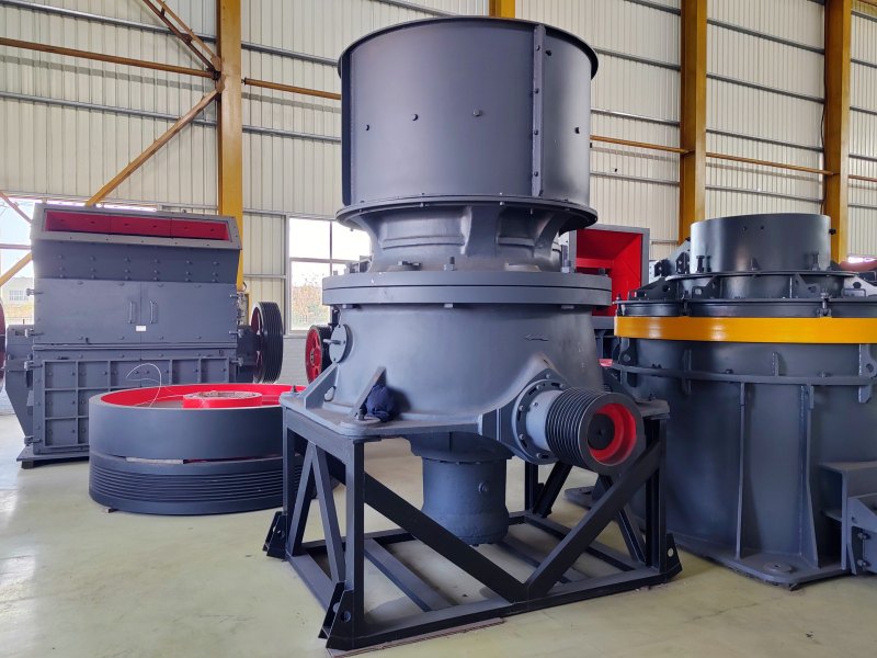 硫化銅浮選工藝流程解析：從破碎到精礦的完整步驟